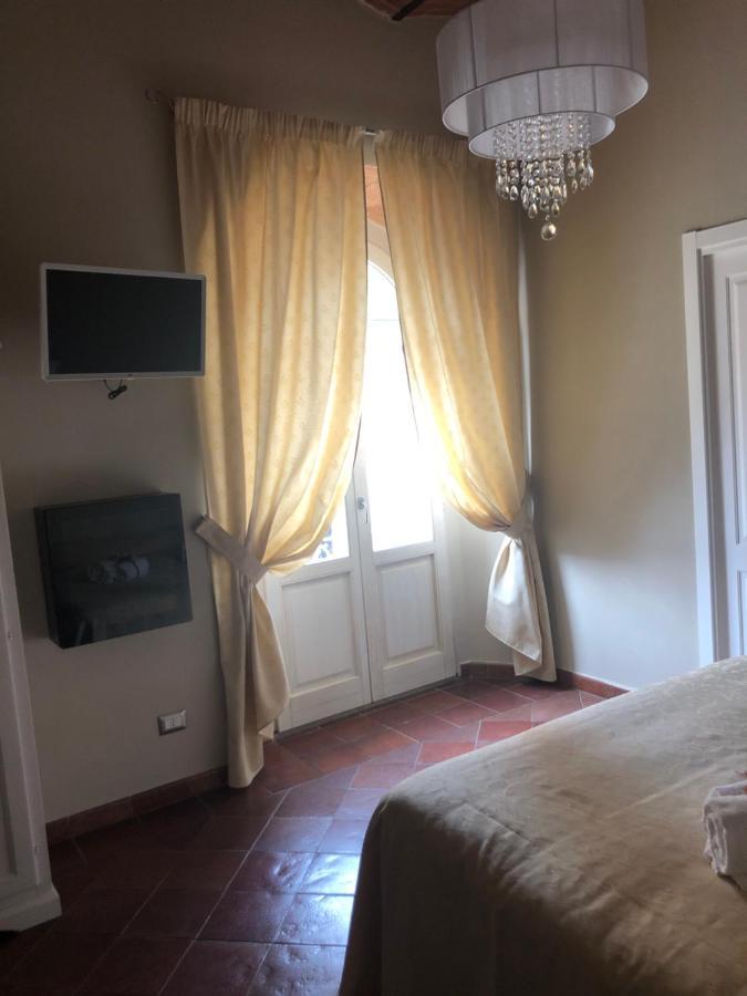 B&B La Loggia E L'Orologio Castiglione del Lago Extérieur photo