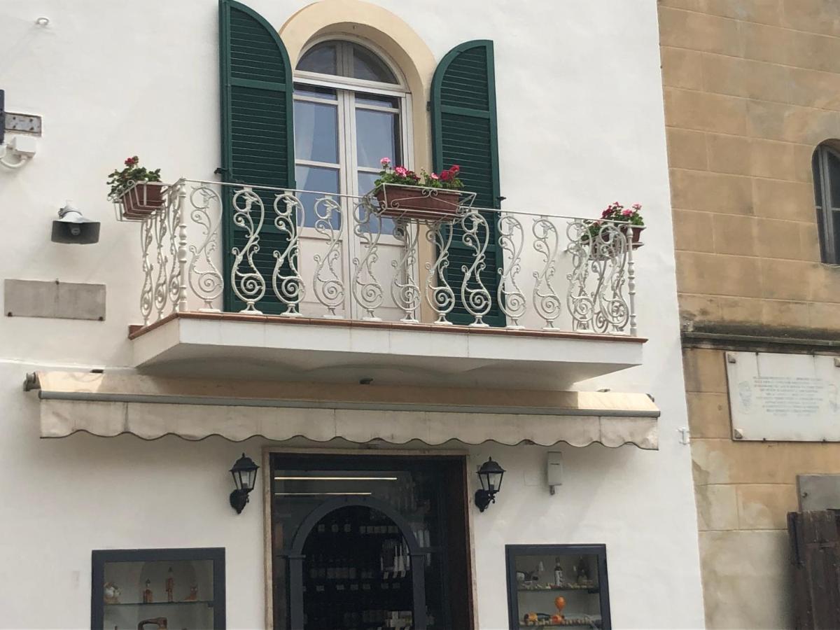 B&B La Loggia E L'Orologio Castiglione del Lago Extérieur photo